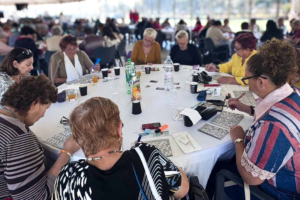 Coffee Morning - 11 ta’ Novembru 2025 - Photo 2